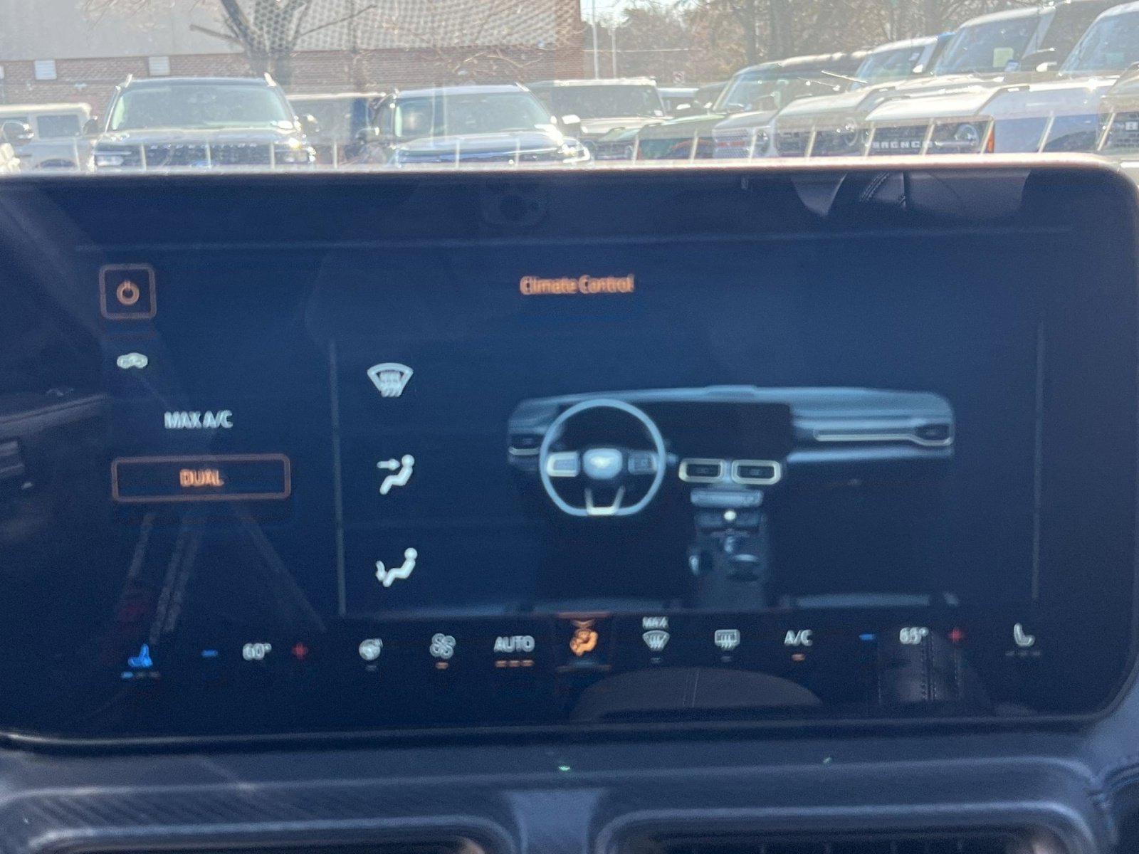 New 2026 Ford Mustang Dark Horse RWD image 21