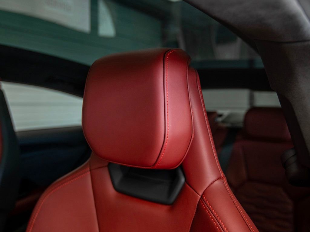 Used 2024 Audi e-tron GT Prestige AWD/4WD image 23