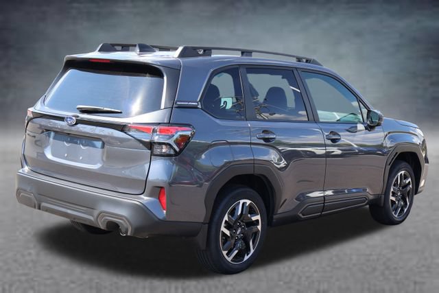New 2026 Subaru Forester Limited AWD/4WD image 3