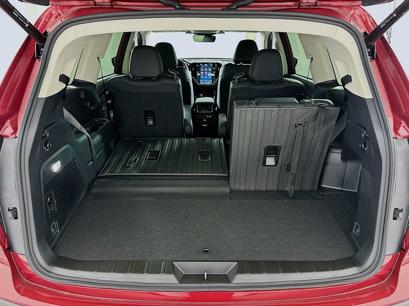 New 2026 Subaru Ascent Premium AWD/4WD image 23