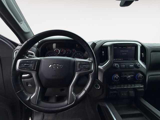 Used 2020 Chevrolet Silverado 1500 RST image 10