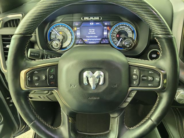 Used 2019 RAM 1500 Limited image 22