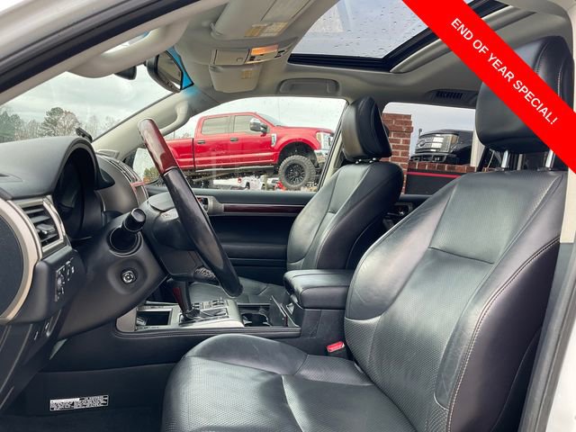 Used 2016 Lexus GX 460 Luxury image 11