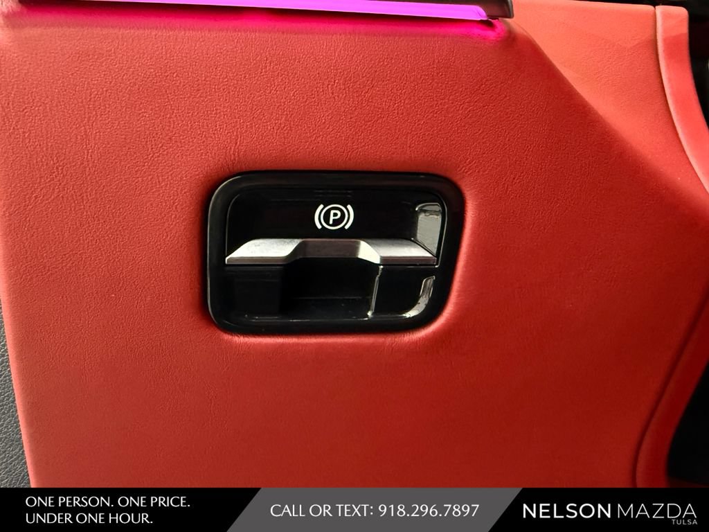 Used 2023 Mercedes-Benz S 580e 4MATIC Sedan image 28