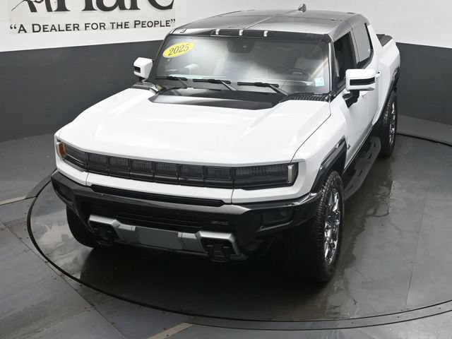 Used 2025 GMC Hummer EV 3X AWD/4WD image 43