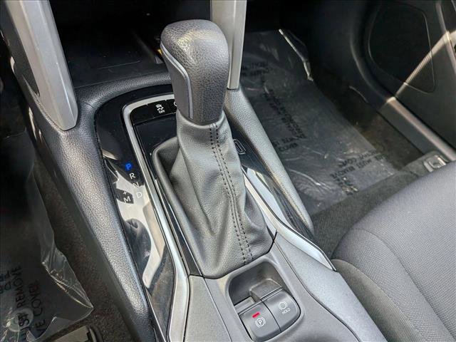 Used 2023 Toyota Corolla Cross LE FWD image 11