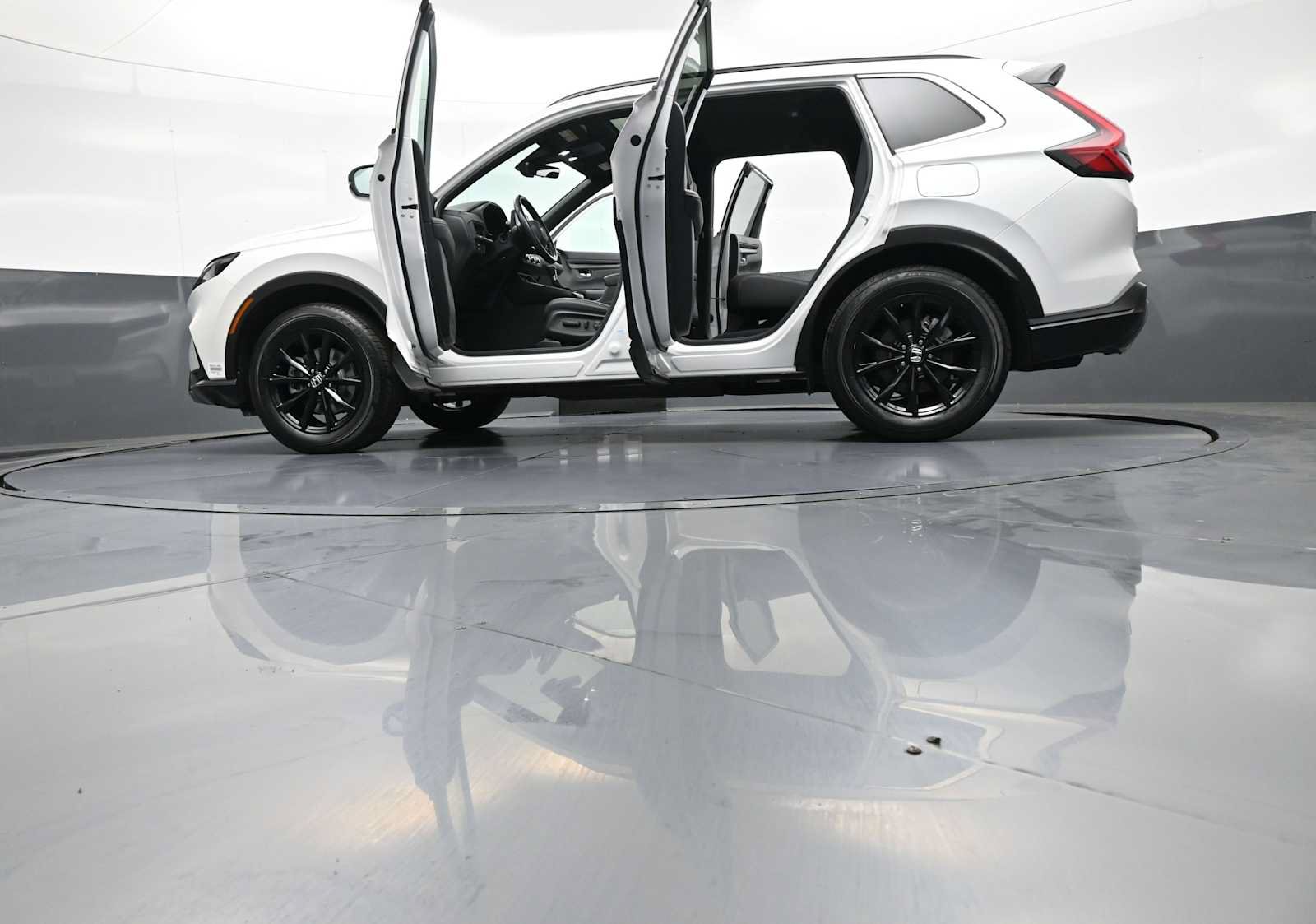 Certified 2024 Honda CR-V Sport-L image 48