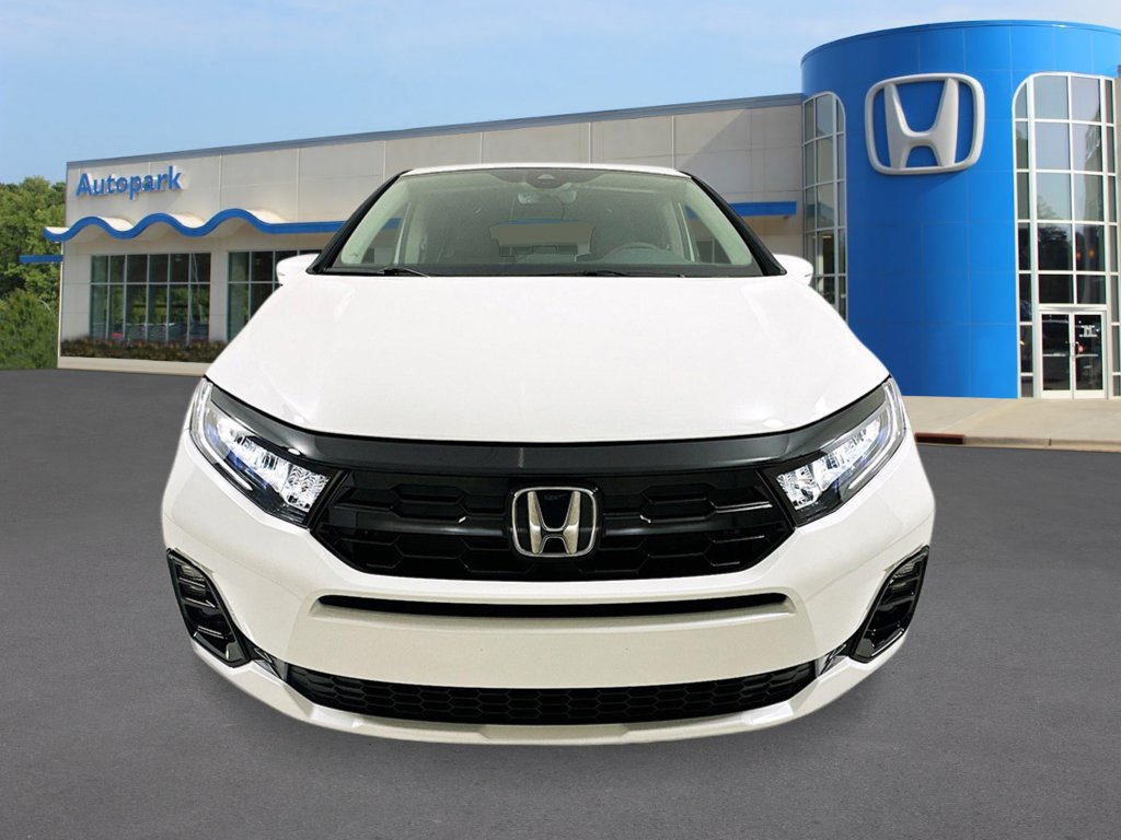 New 2026 Honda Odyssey Elite image 8