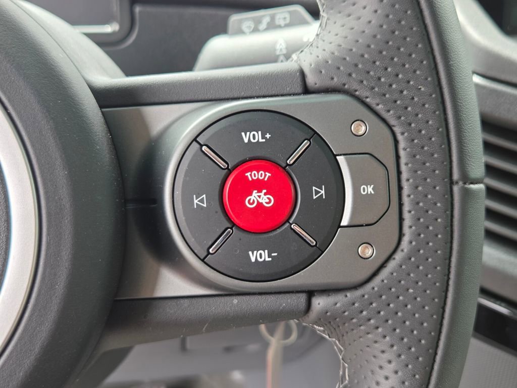 New 2025 INEOS Grenadier image 21