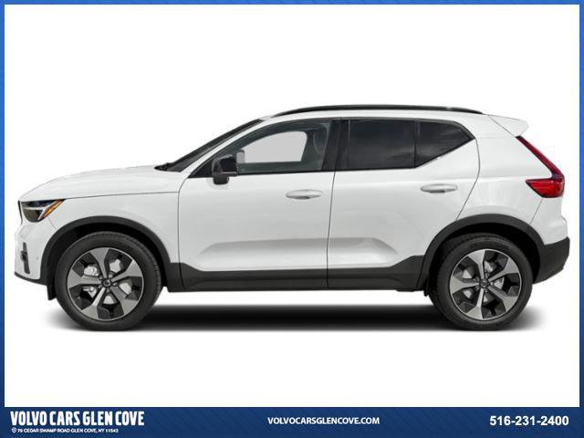 New 2026 Volvo XC40 B5 Ultra w/ Climate Package AWD/4WD image 2