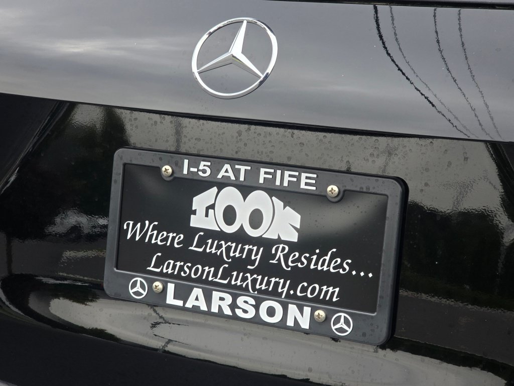 New 2026 Mercedes-Benz GLA 250 4MATIC image 29