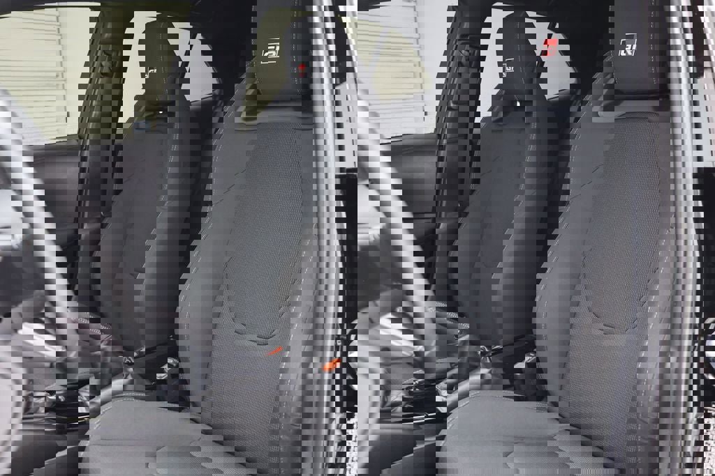 Used 2024 Toyota Corolla GR image 16