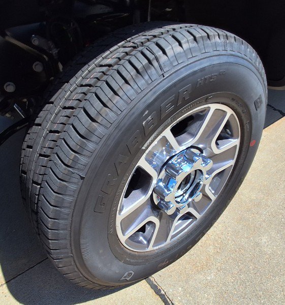 New 2026 Ford F250 Lariat AWD/4WD image 20
