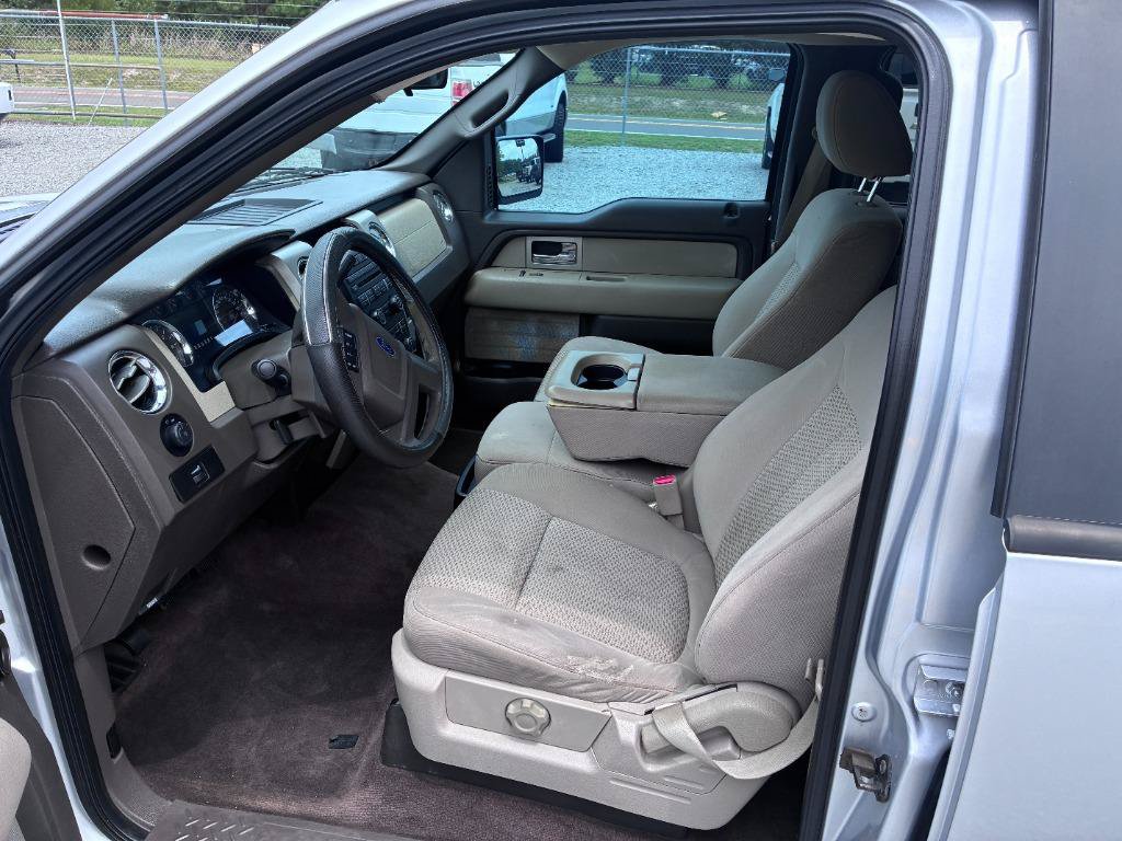 Used 2010 Ford F150 XLT RWD image 9