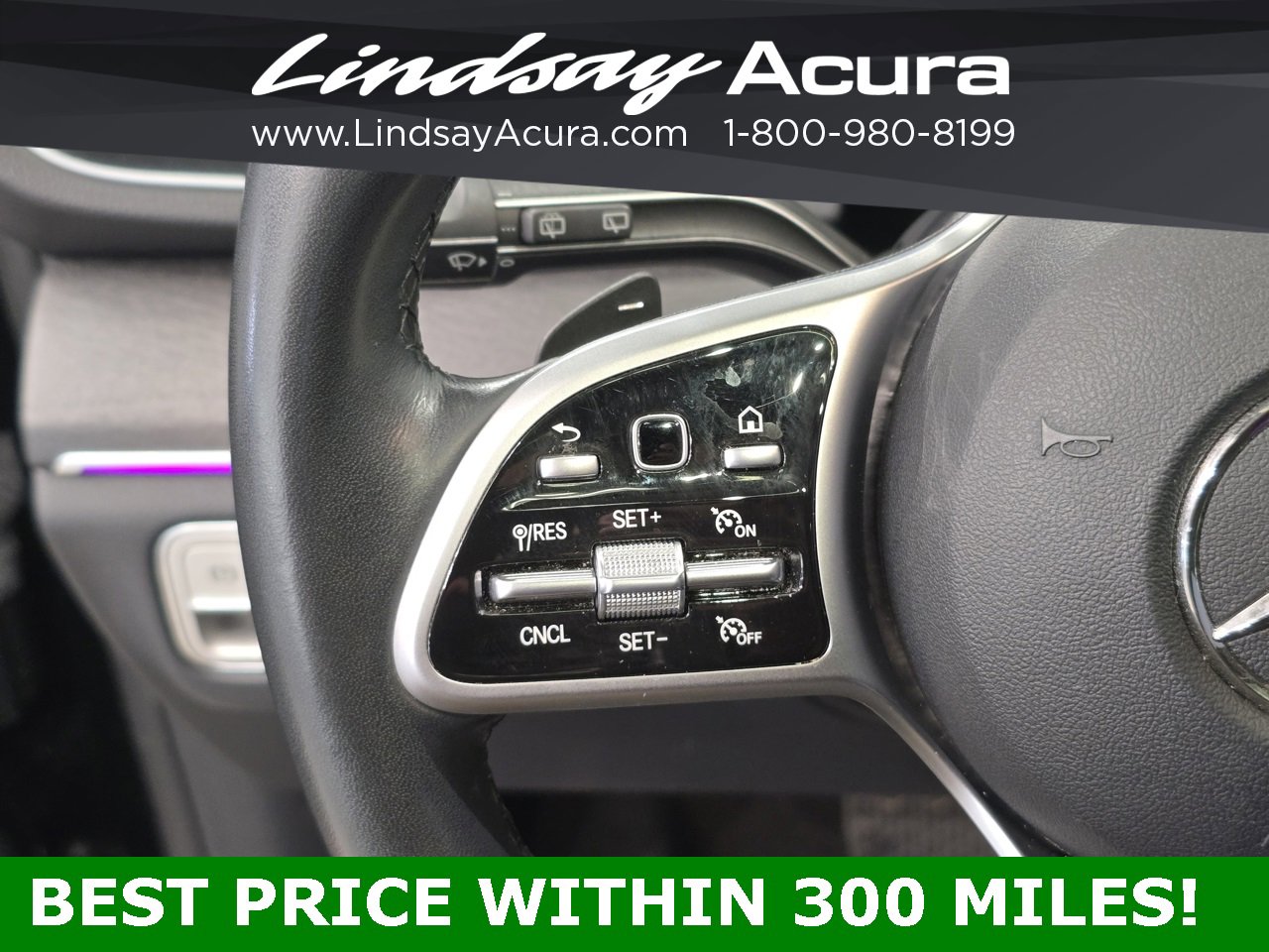 Used 2021 Mercedes-Benz GLE 450 GLE 450 w/ Premium Package image 14