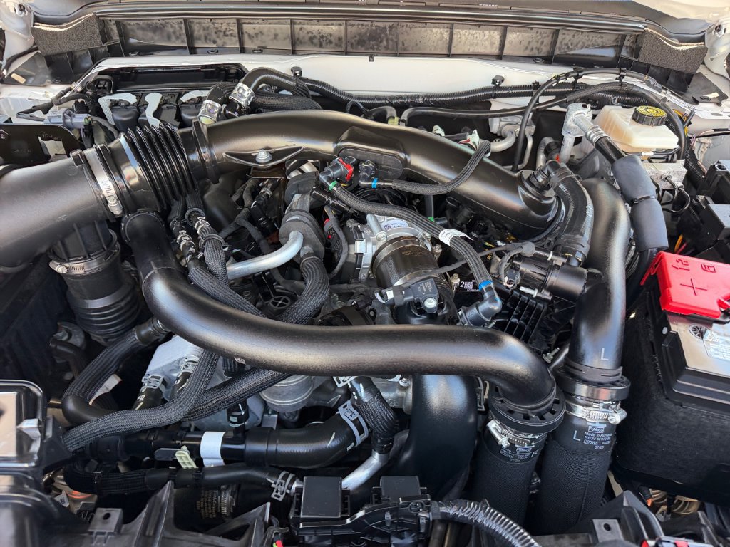 Used 2024 Ford Bronco Raptor AWD/4WD image 31