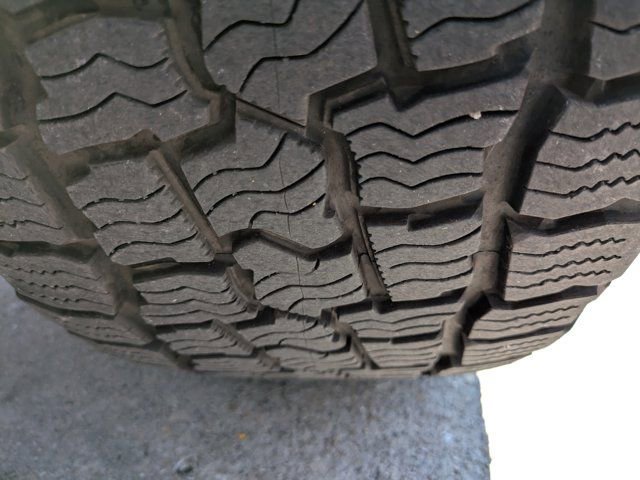 Used 2022 Jeep Grand Cherokee Overland image 18