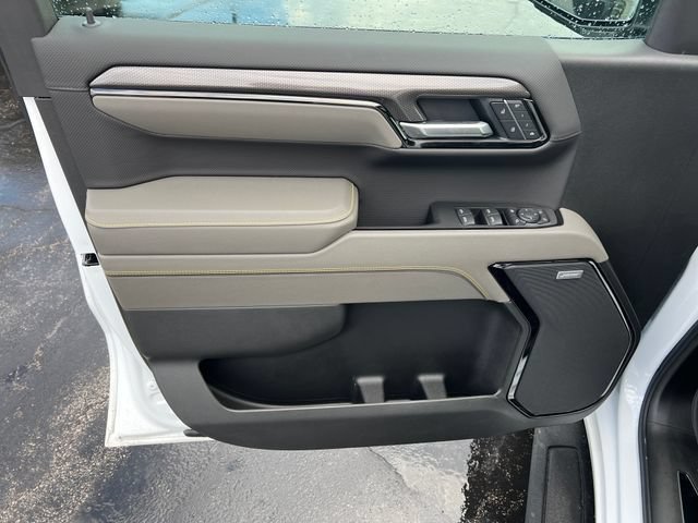 Certified 2026 Chevrolet Silverado 1500 ZR2 AWD/4WD image 19