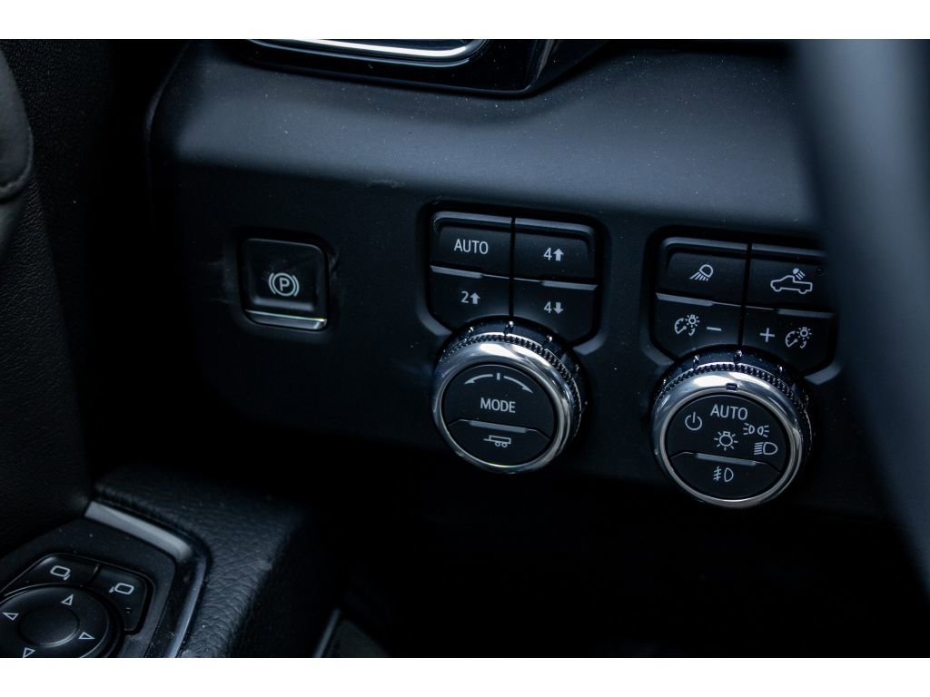 New 2026 GMC Sierra 1500 Denali image 35