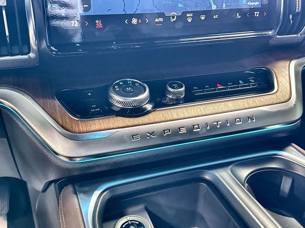 New 2026 Ford Expedition Max King Ranch image 22