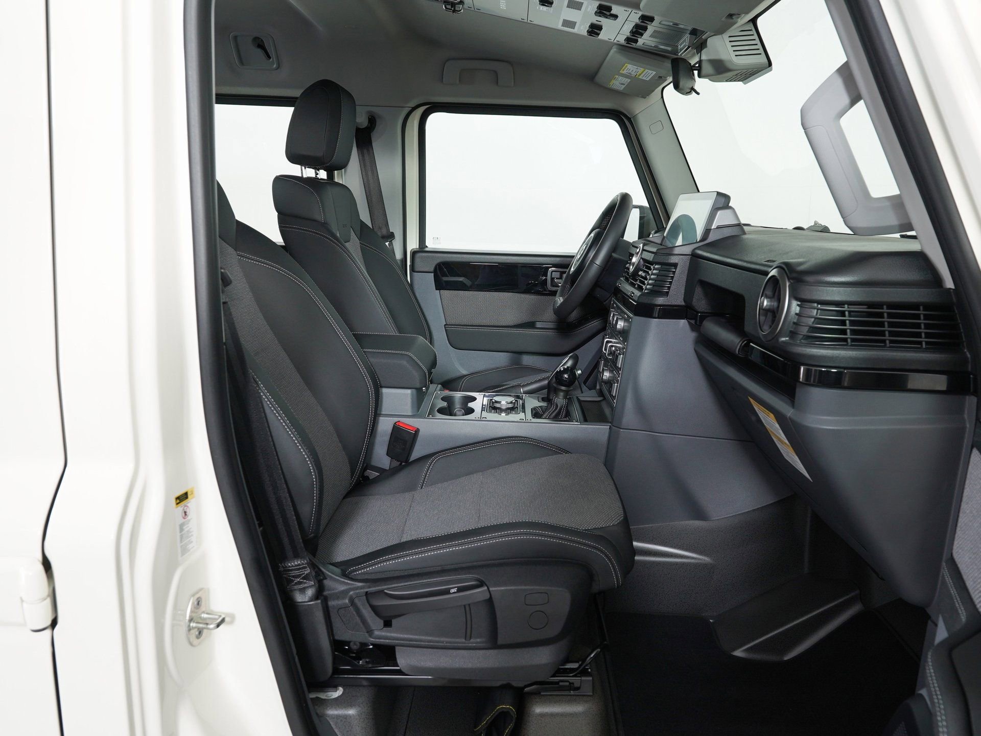 Used 2024 INEOS Grenadier image 9