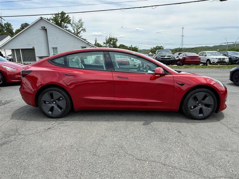 Used 2023 Tesla Model 3 Standard Range RWD image 6