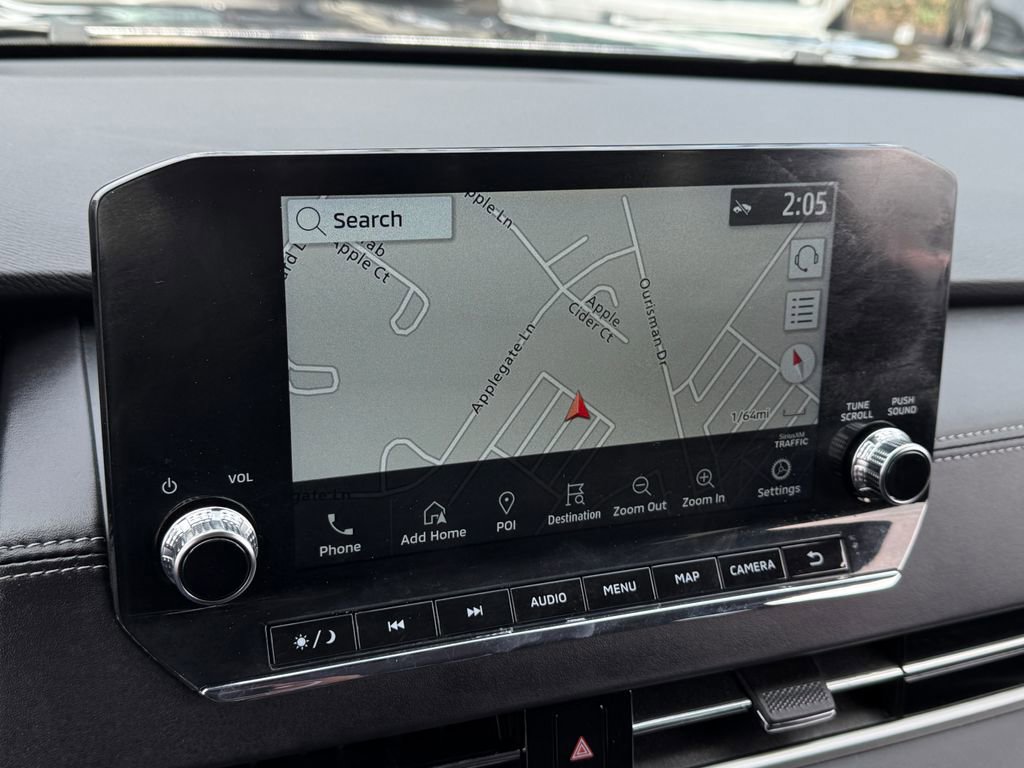 Used 2024 Mitsubishi Outlander SE image 25