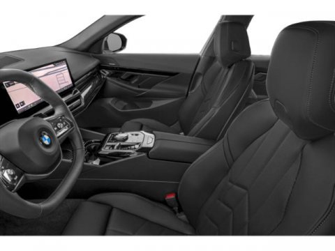 New 2026 BMW 530i RWD image 11