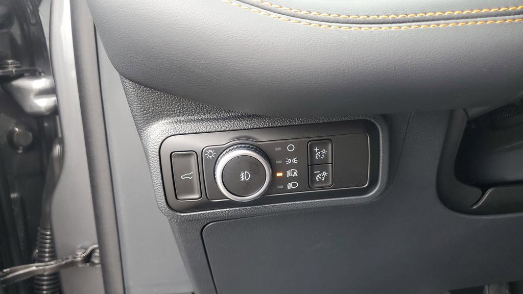 New 2026 Ford Explorer Tremor w/ Tremor Convenience Package image 24