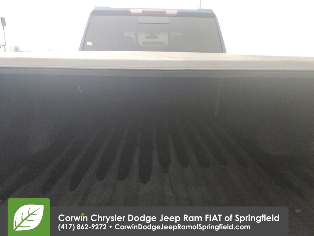 Used 2020 Chevrolet Silverado 2500 High Country w/ Safety Package II image 32