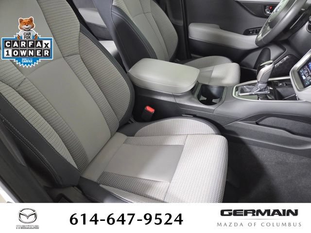Used 2025 Subaru Outback Premium w/ Popular Package #1A AWD/4WD image 29