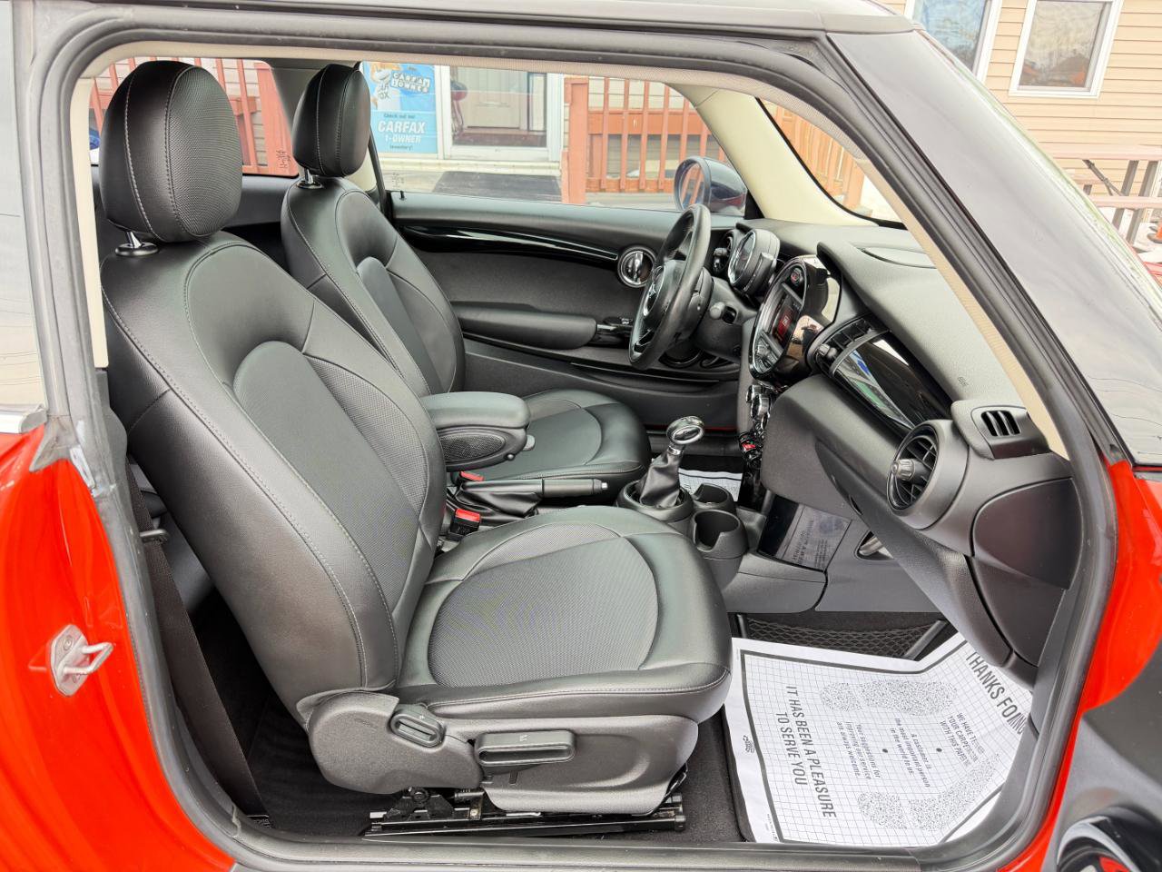 Used 2019 MINI Cooper 2-Door Hardtop w/ Storage Package image 38