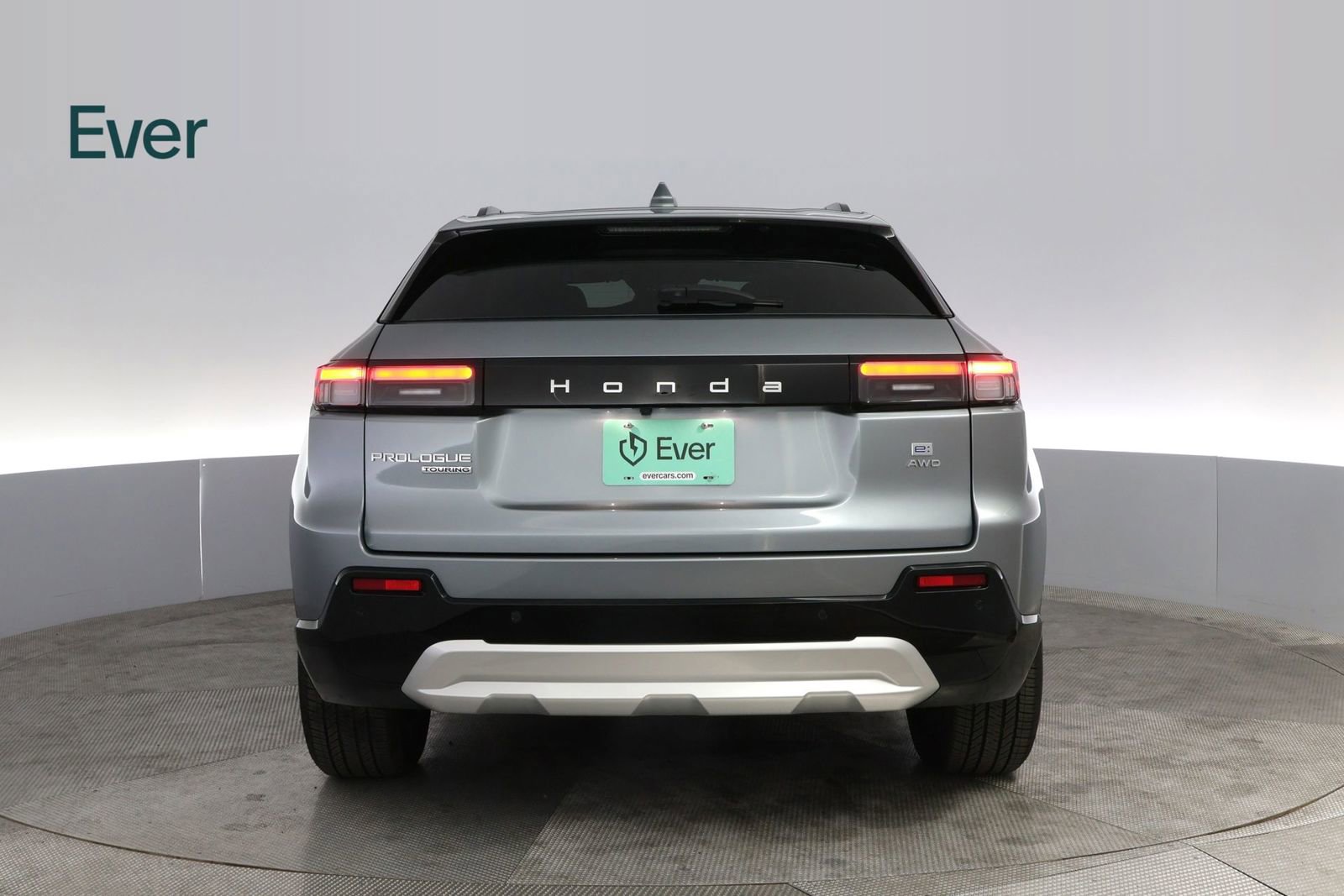 Used 2025 Honda Prologue Touring image 15