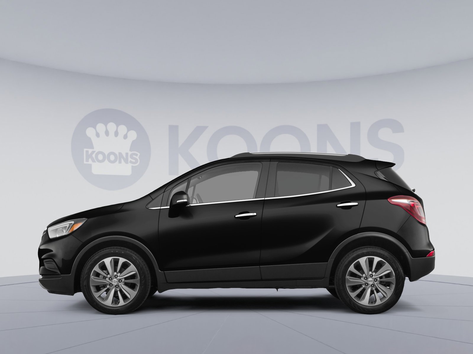 Used 2019 Buick Encore Preferred FWD image 2