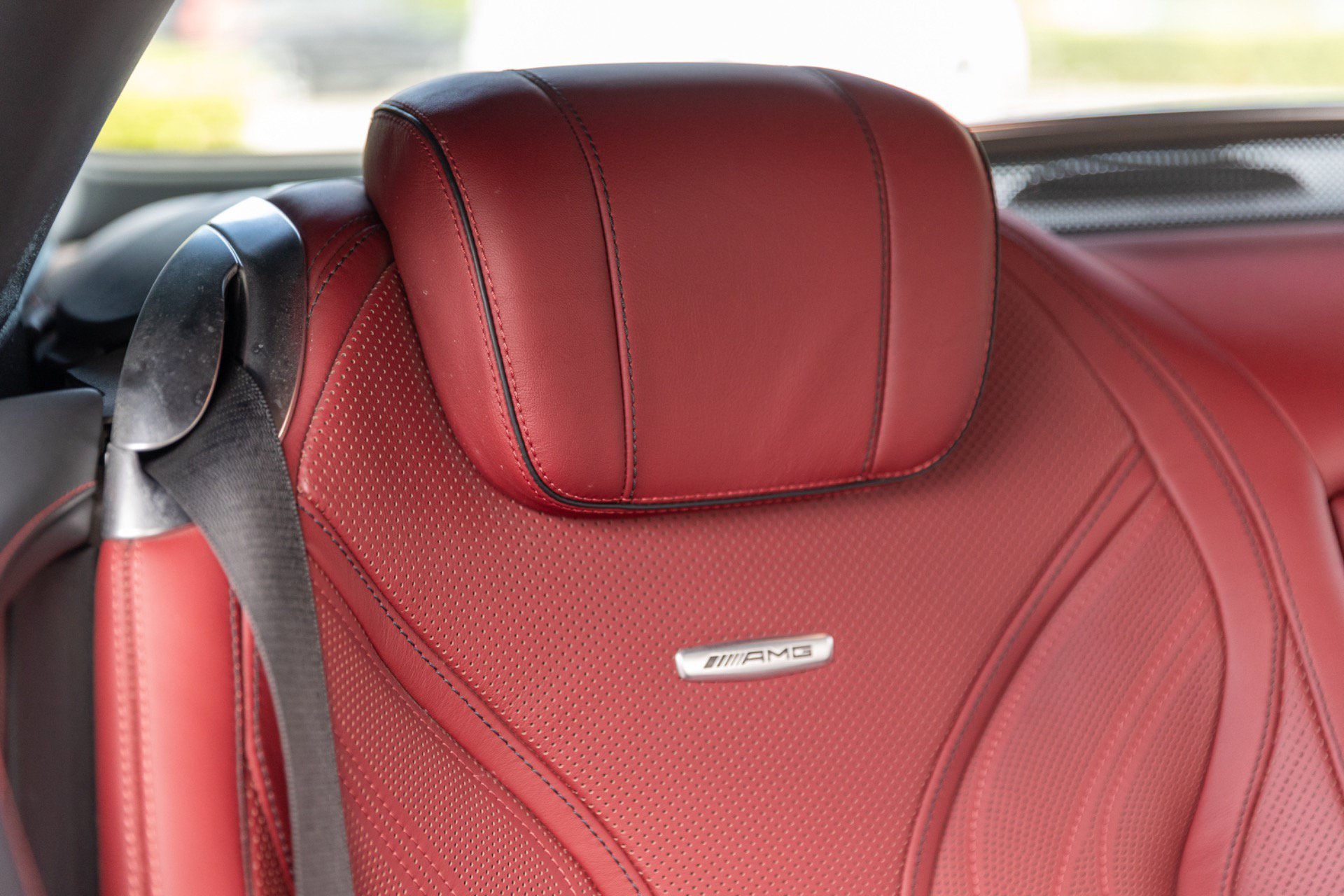 Used 2017 Mercedes-Benz S 65 AMG Cabriolet image 79