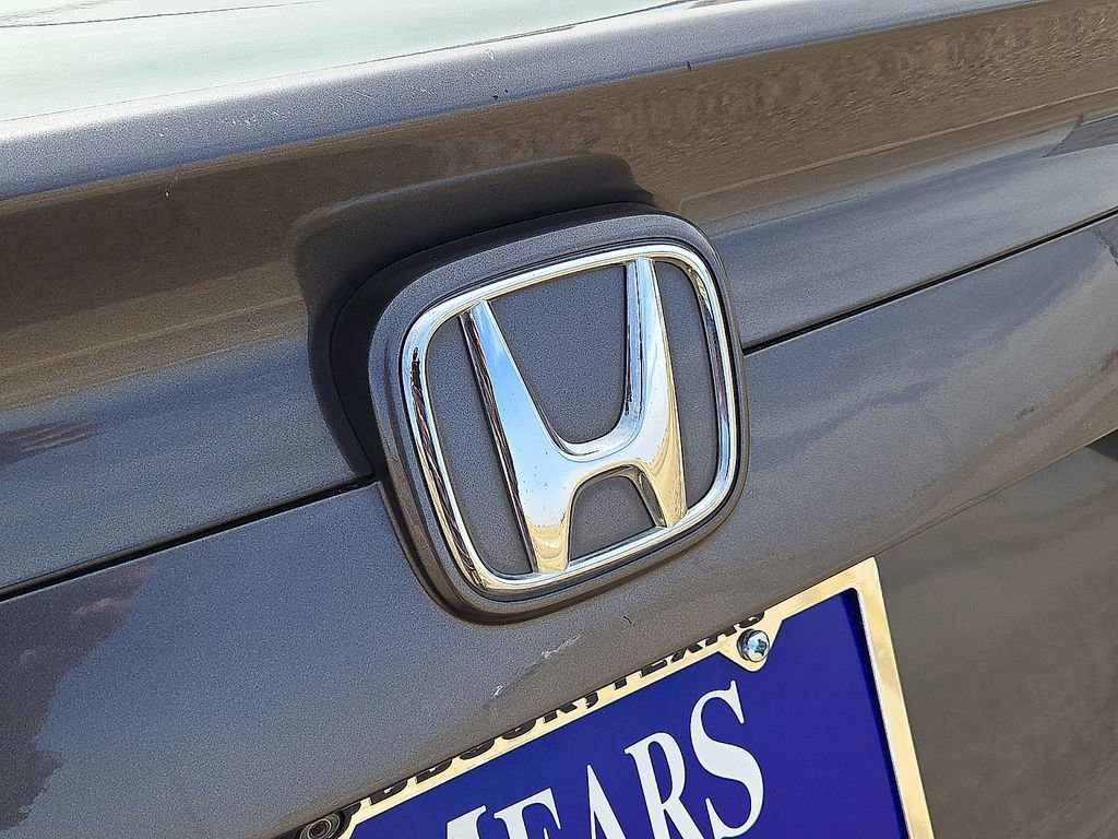 Used 2021 Honda Civic LX image 11