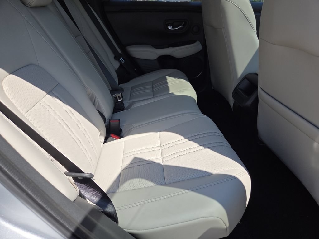 New 2027 Honda HR-V EX-L image 26