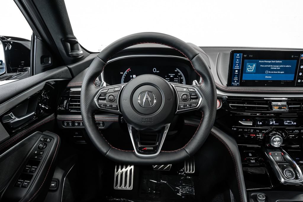 New 2026 Acura MDX A-Spec image 21