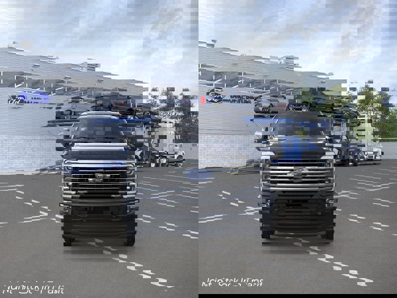 New 2026 Ford F250 Platinum AWD/4WD image 6