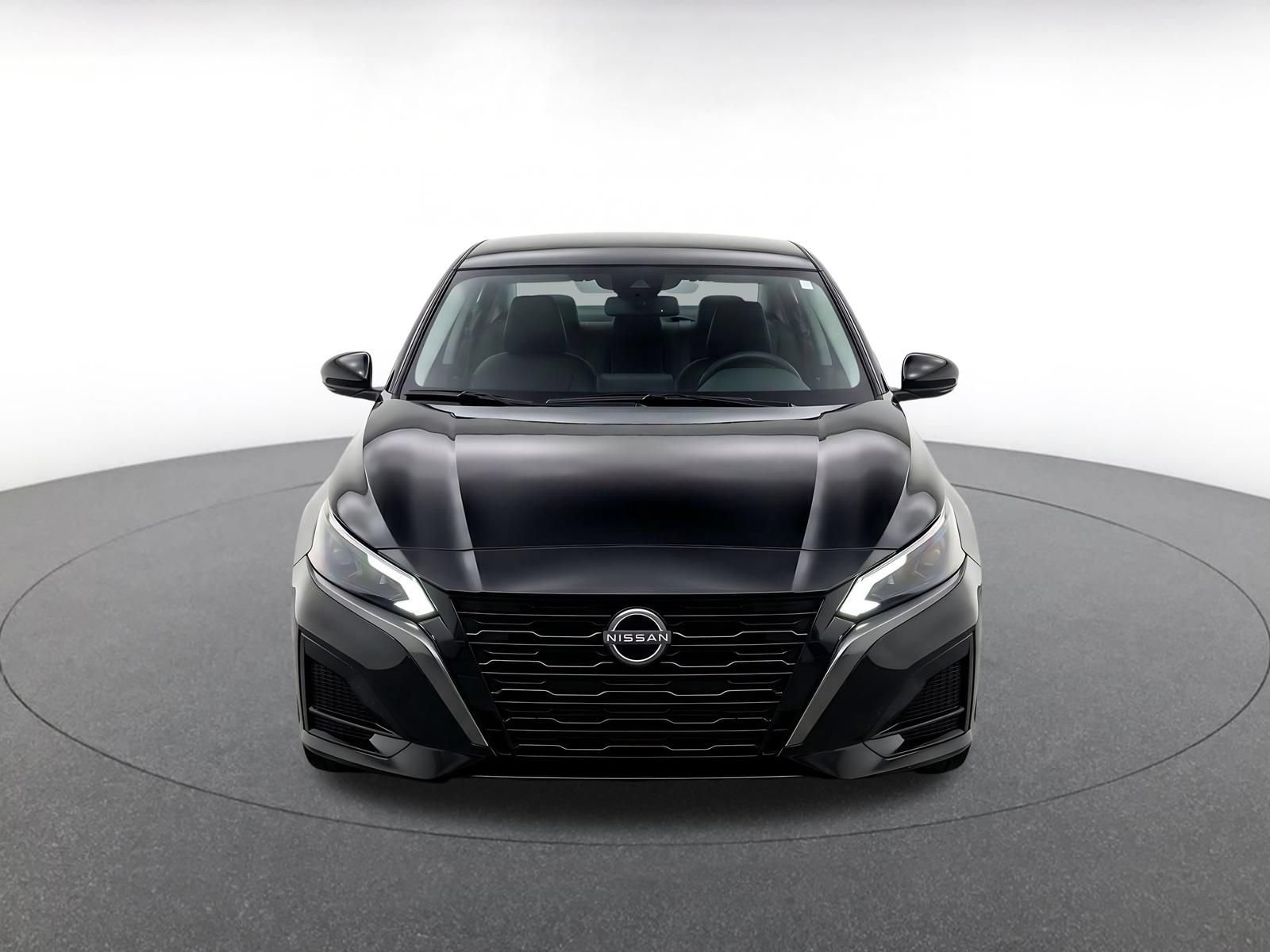 Used 2026 Nissan Altima 2.5 SV FWD video 2