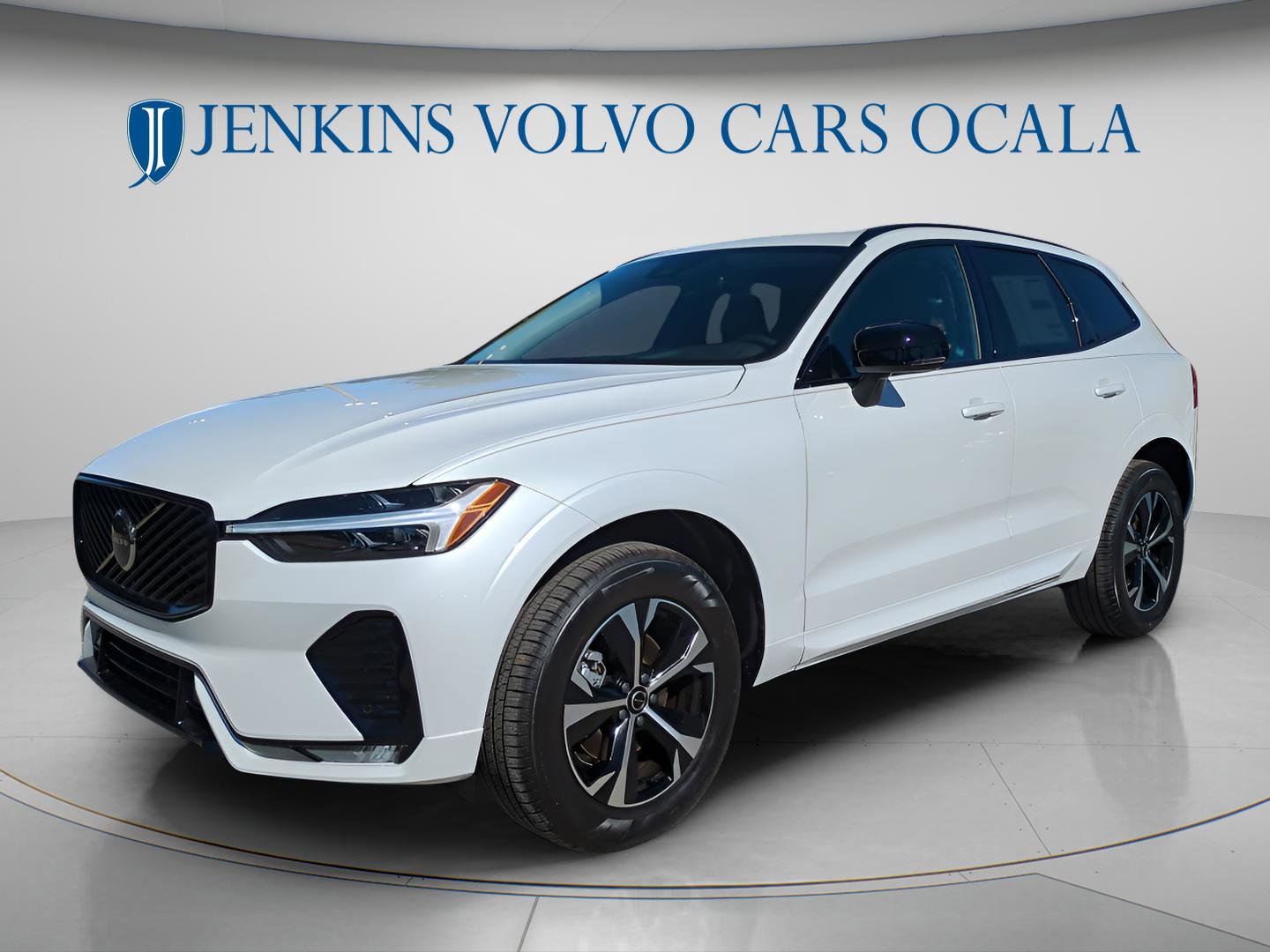 New 2026 Volvo XC60 B5 Core image 7