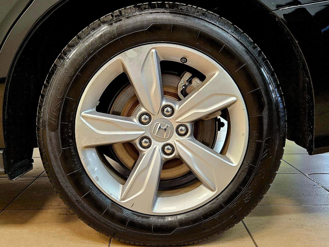 Used 2019 Honda Odyssey EX-L image 38