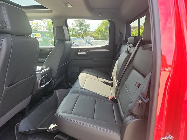 New 2026 GMC Sierra 1500 Elevation w/ Elevation Premium Package AWD/4WD image 6