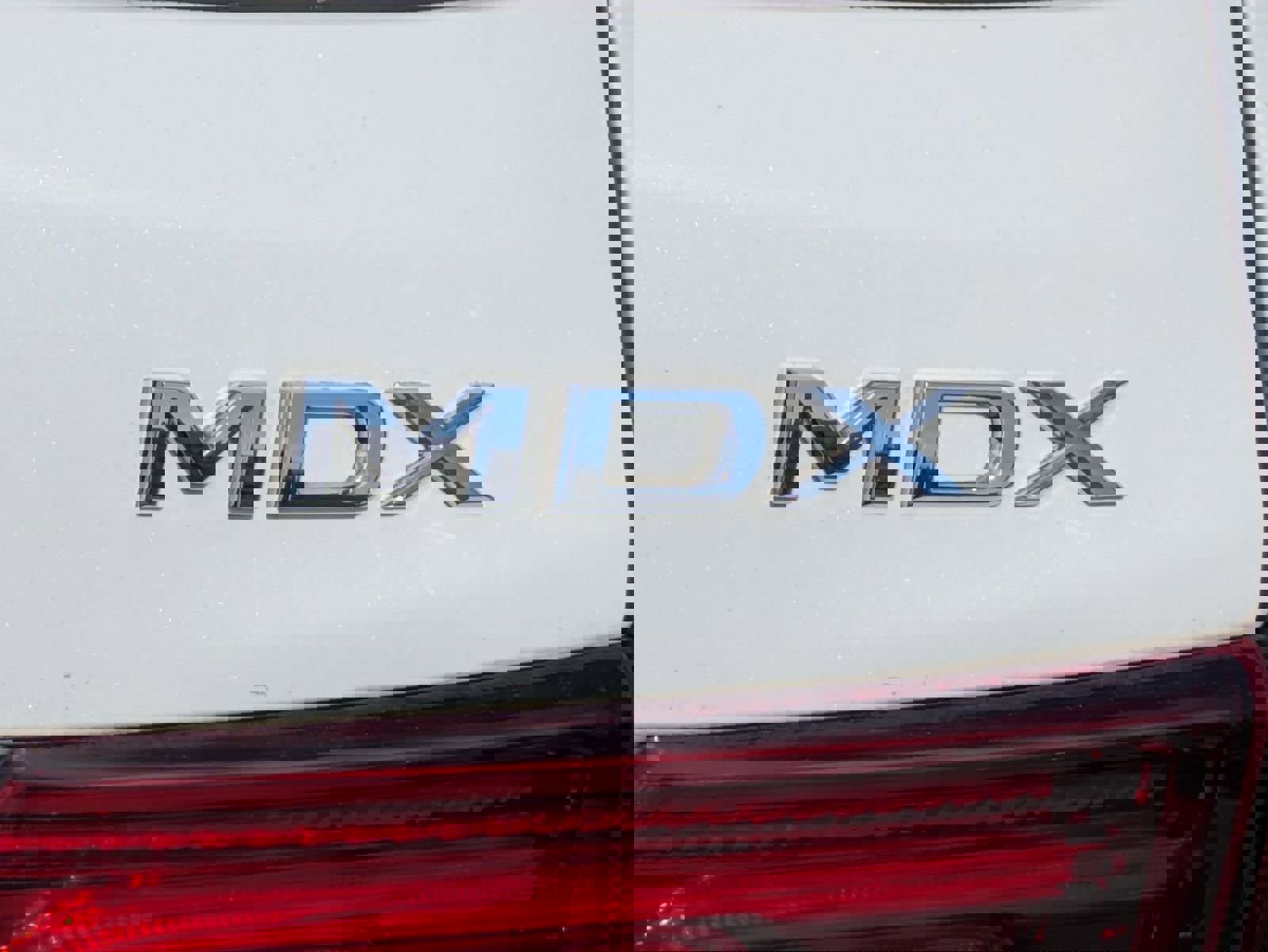 Used 2020 Acura MDX FWD w/ Advance Package image 31