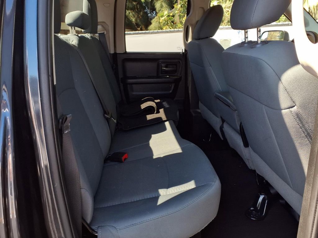 Used 2015 RAM 1500 Tradesman w/ Popular Equipment Group image 19