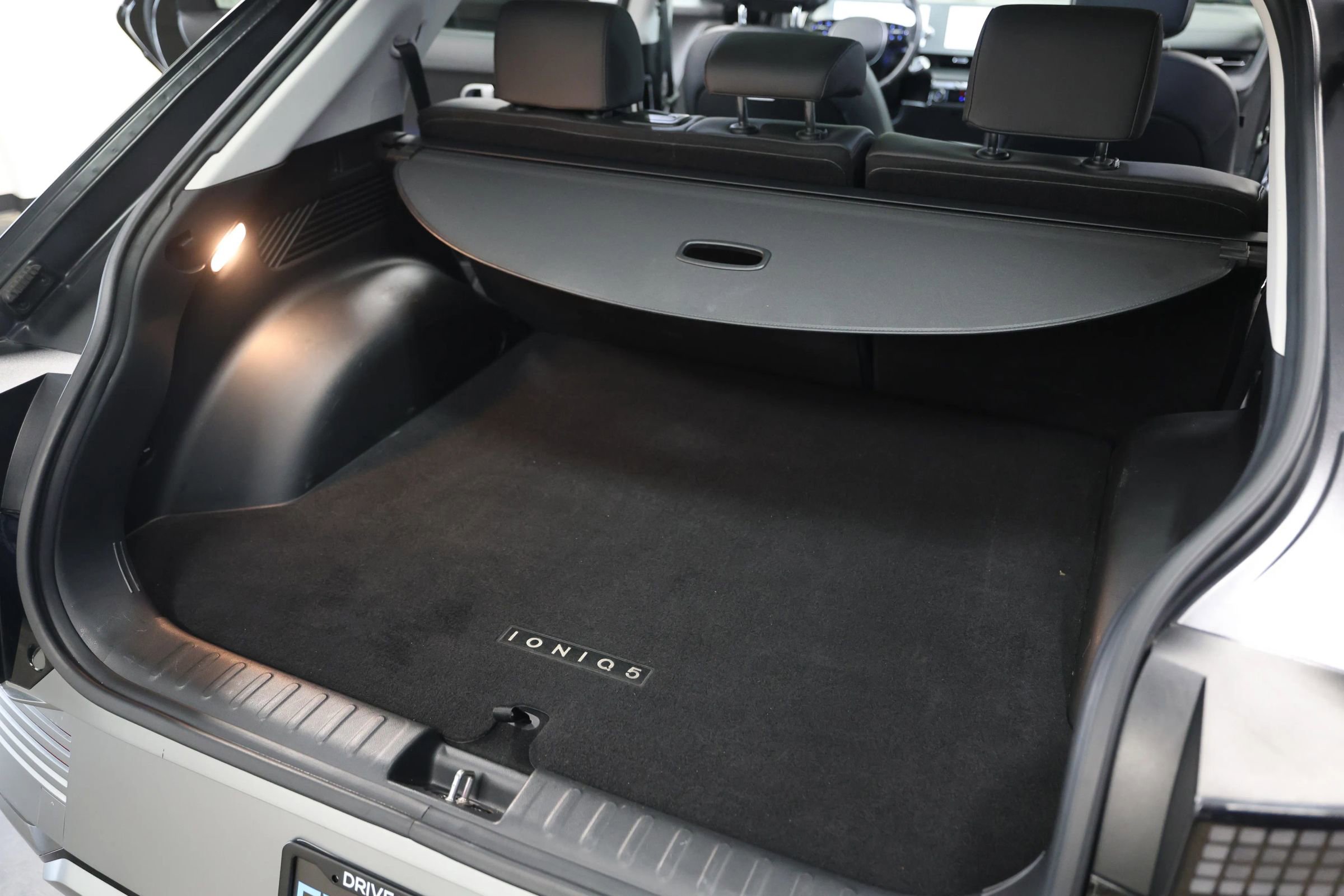 Used 2024 Hyundai Ioniq 5 Limited image 50