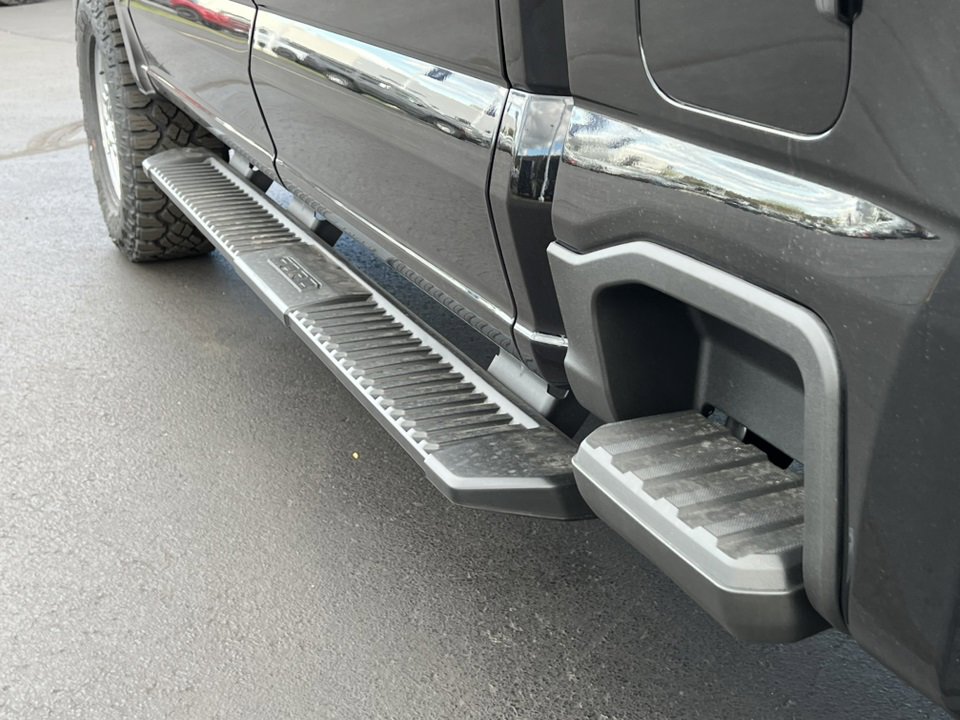 New 2026 Ford F250 4x4 Crew Cab Super Duty image 8