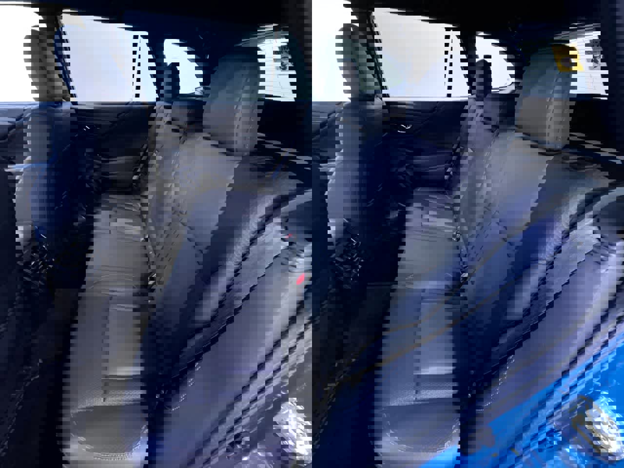 Used 2022 Subaru Outback Wilderness image 38