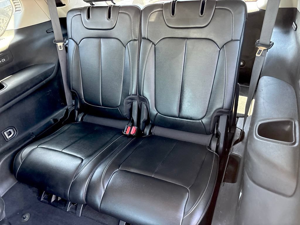 Used 2022 Jeep Grand Cherokee L Limited RWD image 16