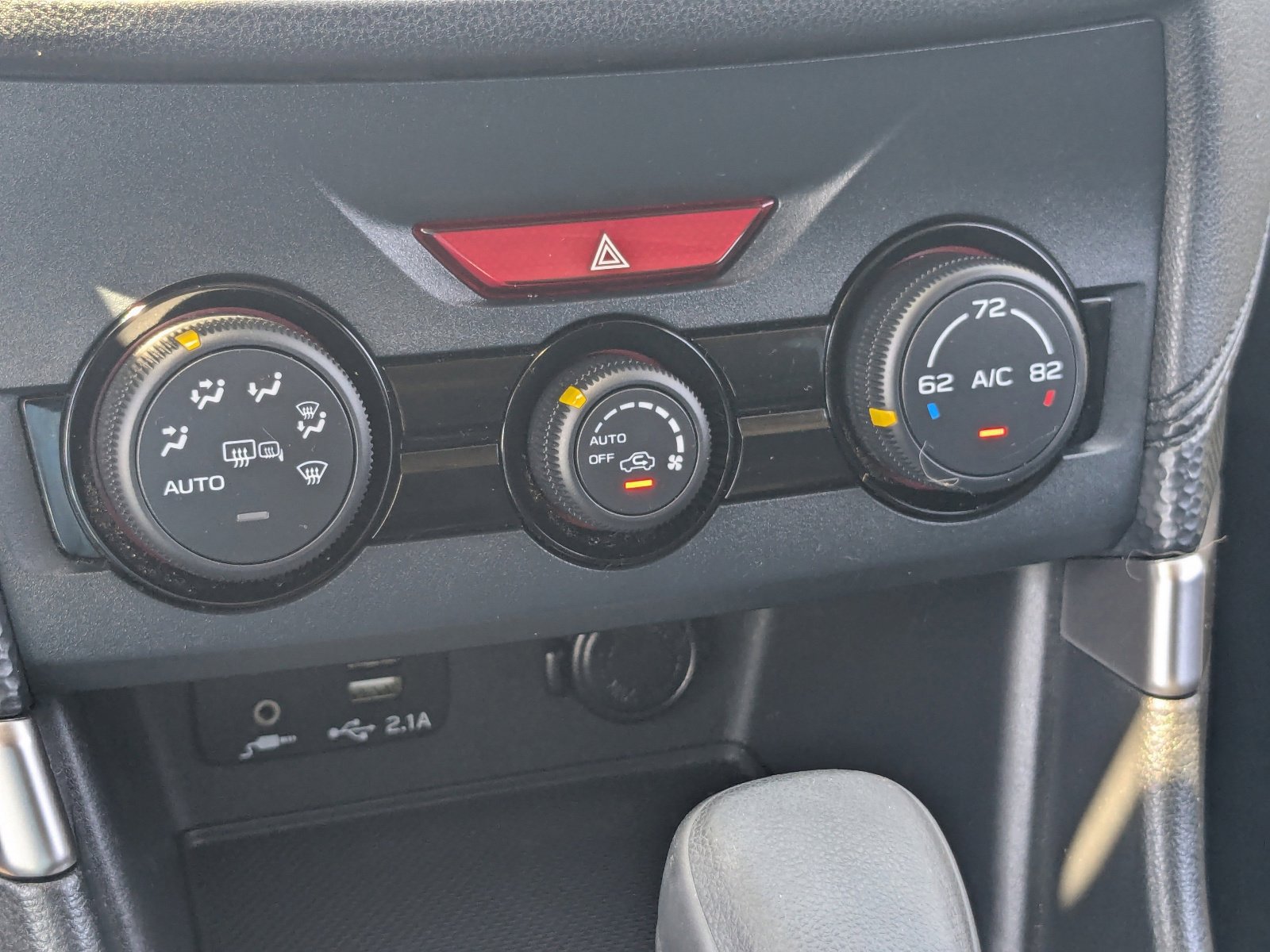 Certified 2021 Subaru Forester Premium w/ Popular Package #1 image 24